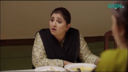 Khuda Gawah - Episode 39